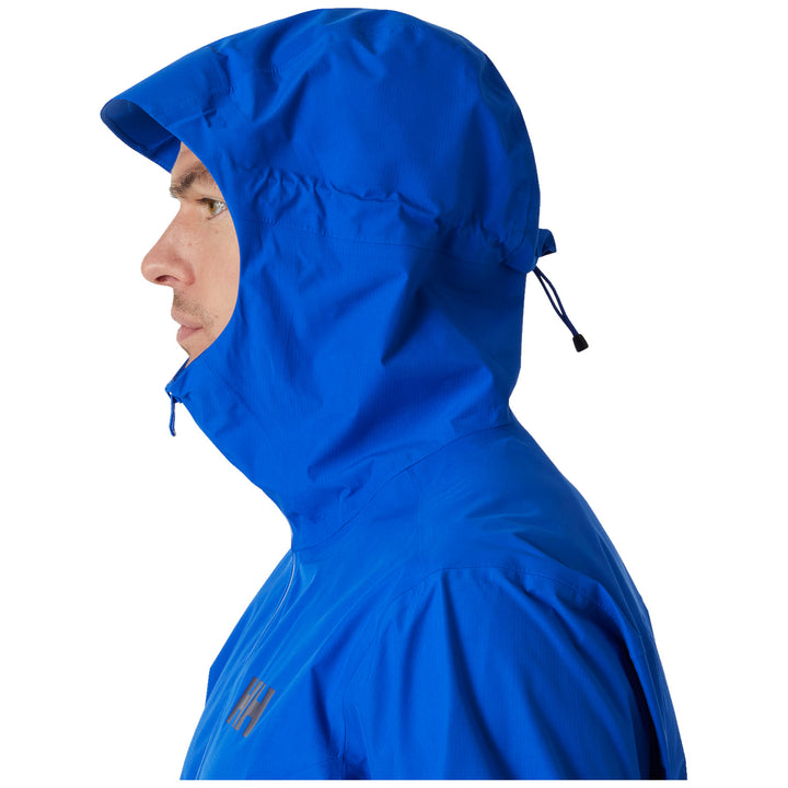 Helly Hansen Verglas Infinity Shell 2.0 Jacket - Men's Cobalt 2.0