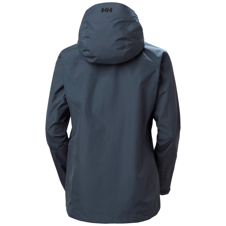 Helly Hansen Verglas Infinity 2.0 Jacket - Women's Alpine Frost