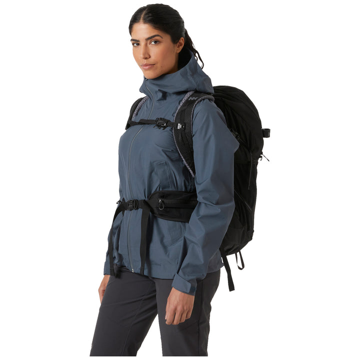 Helly Hansen Verglas Infinity 2.0 Jacket - Women's Alpine Frost
