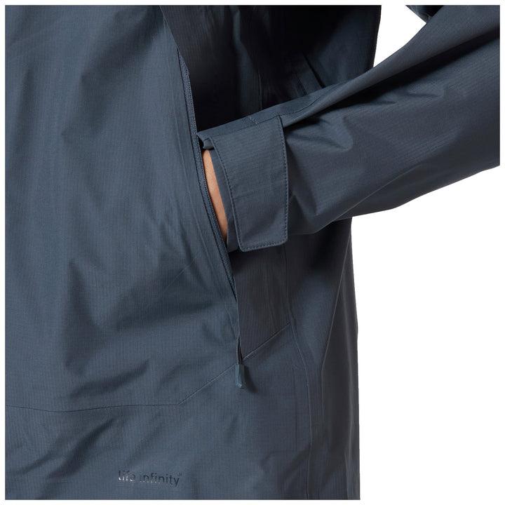 Helly Hansen Verglas Infinity 2.0 Jacket - Women's Alpine Frost