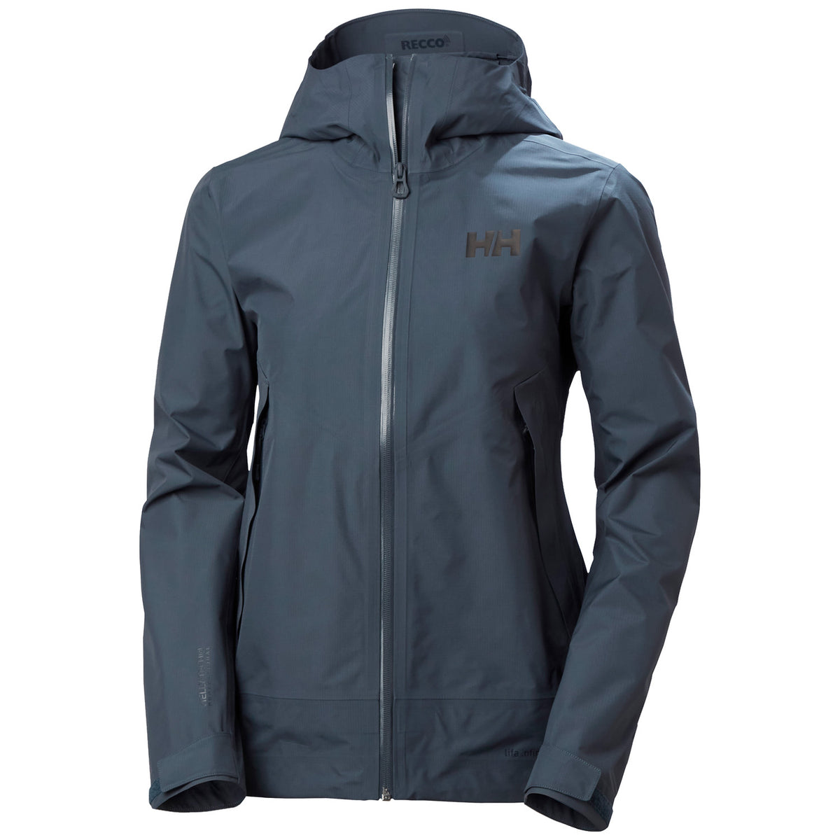 Helly Hansen Verglas Infinity 2.0 Jacket - Women's Alpine Frost