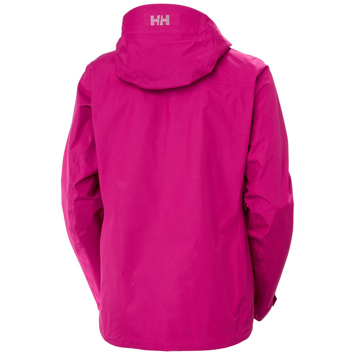 Helly Hansen Verglas Infinity 2.0 Jacket - Women's Magenta 2.0