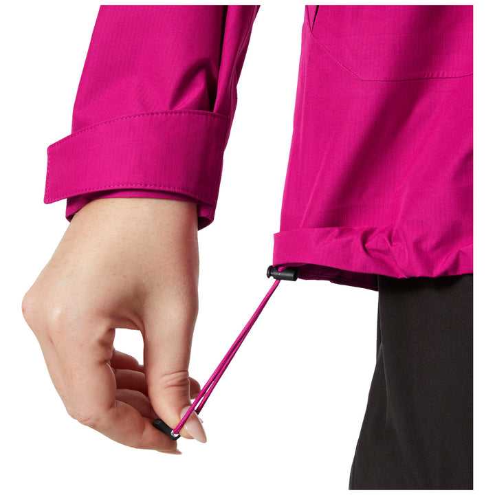 Helly Hansen Verglas Infinity 2.0 Jacket - Women's Magenta 2.0