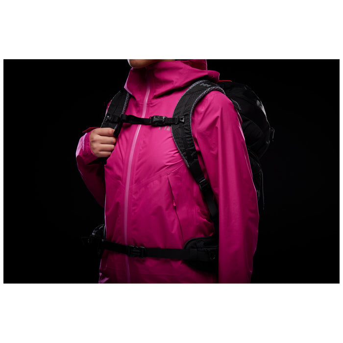 Helly Hansen Verglas Infinity 2.0 Jacket - Women's Magenta 2.0