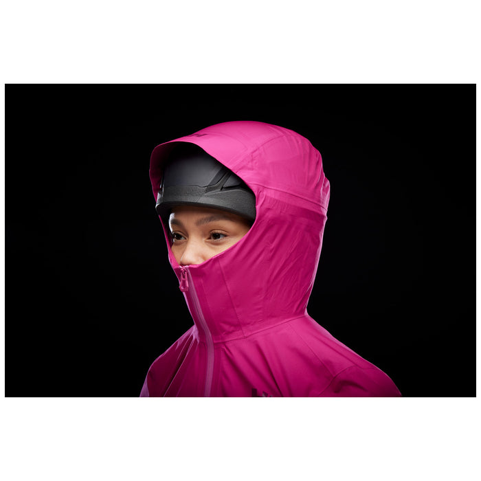Helly Hansen Verglas Infinity 2.0 Jacket - Women's Magenta 2.0