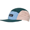 Dark Ocean/Bay Blue/Rock Salt