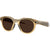 Oakley Meta HSTN Sunglasses Light Curry/Transitions Brown