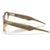 Oakley Meta HSTN Sunglasses Light Curry/Transitions Brown