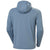 Helly Hansen Versalite Hooded Fleece Jacket - Men's Washed Navy