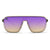 Blenders Meister X2 Sunglasses Mojave Love/Gloss Crys Tan/Lavender Polar