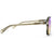 Blenders Meister X2 Sunglasses Mojave Love/Gloss Crys Tan/Lavender Polar