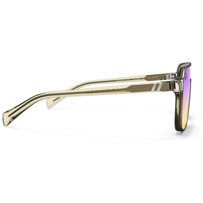 Blenders Meister X2 Sunglasses Mojave Love/Gloss Crys Tan/Lavender Polar