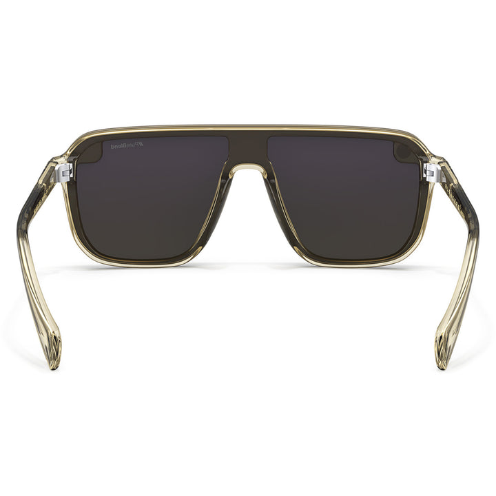 Blenders Meister X2 Sunglasses Mojave Love/Gloss Crys Tan/Lavender Polar