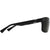 Blenders Canyon X2 Sunglasses Matte Black/Black/Smoke Polarized