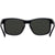 Blenders Canyon X2 Sunglasses Matte Black/Black/Smoke Polarized
