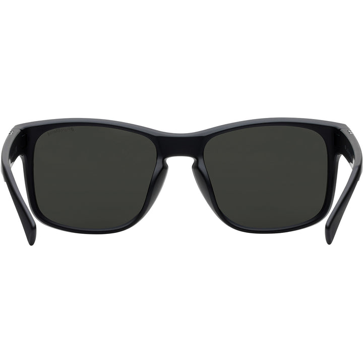 Blenders Canyon X2 Sunglasses Matte Black/Black/Smoke Polarized