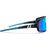 Blenders Eclipse Small Sunglasses Blue Print/Blue/Light Blue #2 Polarized