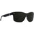 Blenders Canyon X2 Sunglasses Matte Black/Black/Smoke Polarized