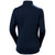 Helly Hansen Versalite Fleece Jacket - Women's Navy