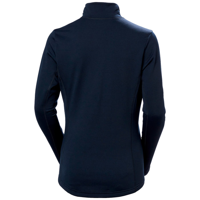Helly Hansen Versalite Fleece Jacket - Women's Navy