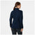 Helly Hansen Versalite Fleece Jacket - Women's Navy