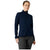 Helly Hansen Versalite Fleece Jacket - Women's Navy