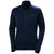 Helly Hansen Versalite Fleece Jacket - Women's Navy