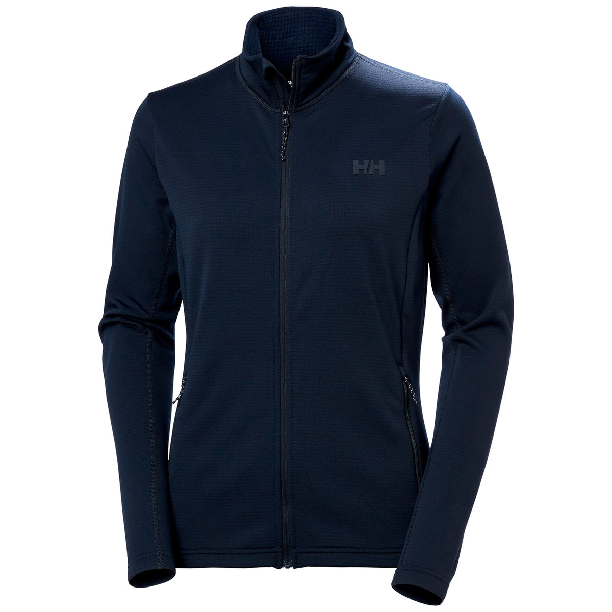 Helly Hansen Versalite Fleece Jacket - Women's Navy