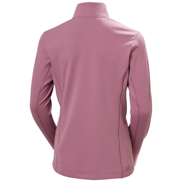 Helly Hansen Versalite Fleece Jacket - Women's Wildberry