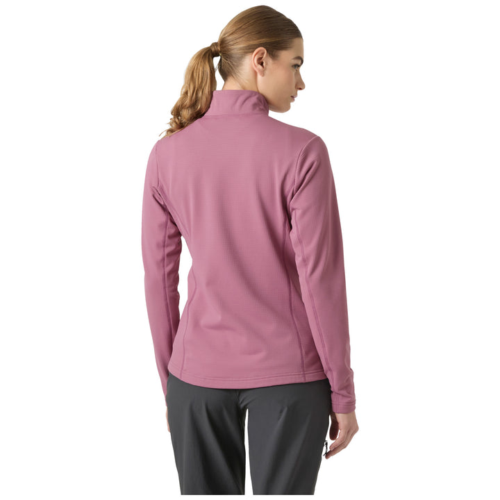 Helly Hansen Versalite Fleece Jacket - Women's Wildberry