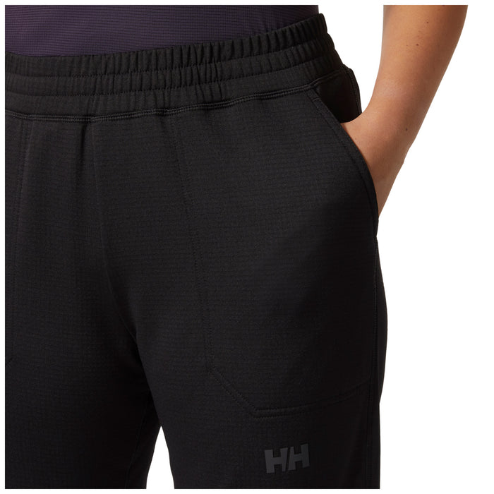 Helly Hansen Versalite Fleece Pants - Women's Black