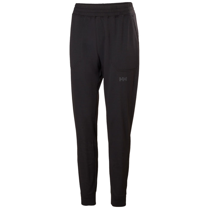 Helly Hansen Versalite Fleece Pants - Women's Black