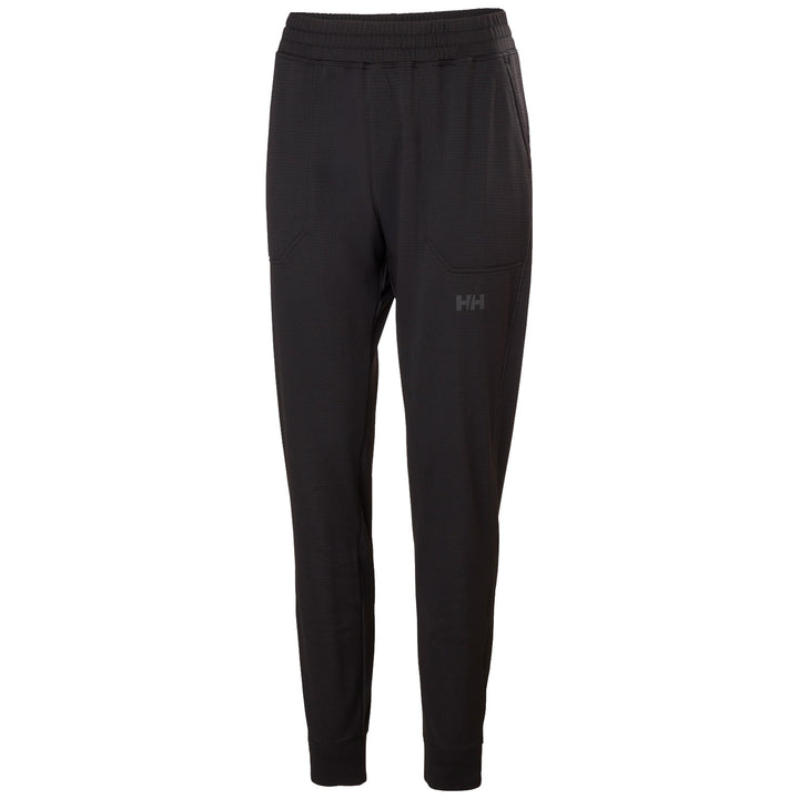 Helly Hansen Versalite Fleece Pants - Women's Black