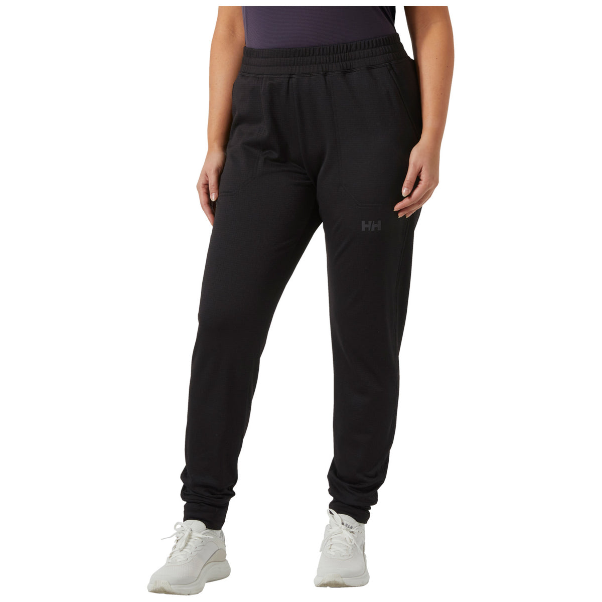 Helly Hansen Versalite Fleece Pants - Women's Black