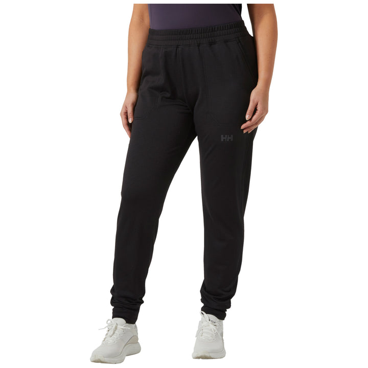 Helly Hansen Versalite Fleece Pants - Women's Black