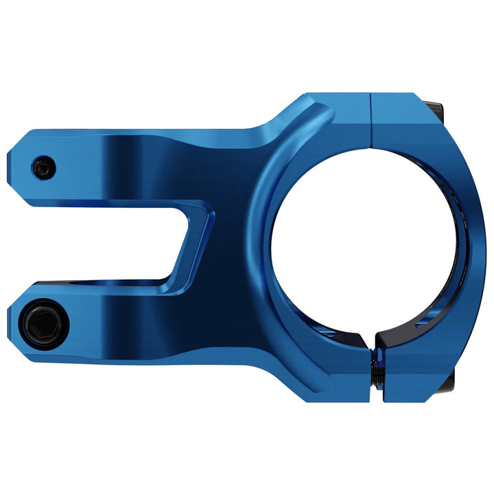 Race Face Turbine Stem Blue
