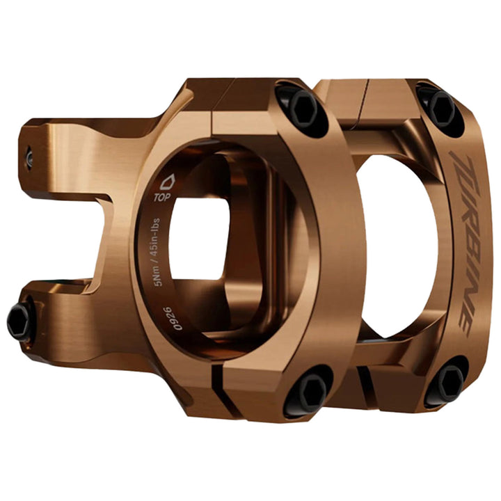 Race Face Turbine Stem Kashmoney