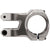 Race Face Turbine Stem Silver