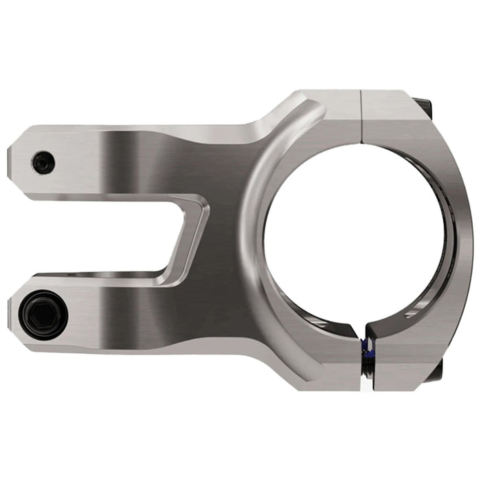 Race Face Turbine Stem Silver