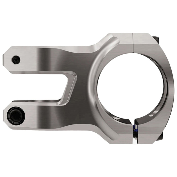 Race Face Turbine Stem Silver