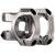 Race Face Turbine Stem Silver