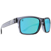 North Point Blue/Crystal Grey/Blue Polarized