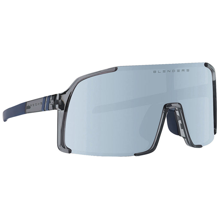 Blenders Exposé Sunglasses Slate Shadow PC POL/Gloss Crys Grey/Silver Pc Pol