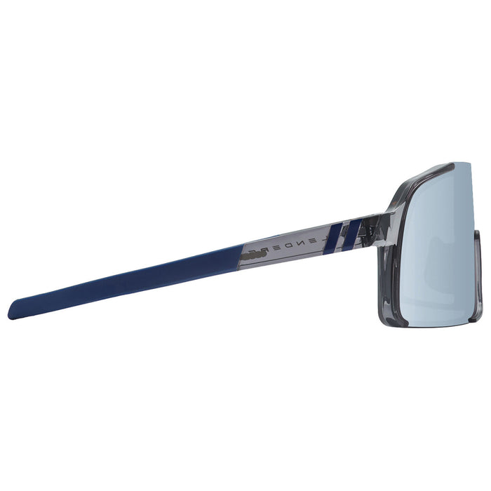 Blenders Exposé Sunglasses Slate Shadow PC POL/Gloss Crys Grey/Silver Pc Pol