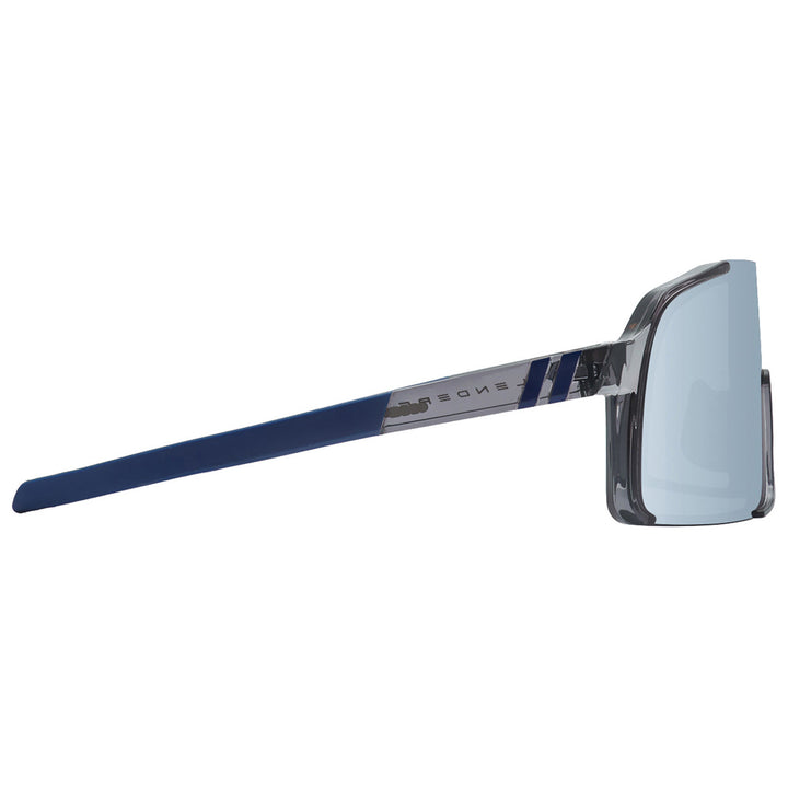 Blenders Exposé Sunglasses Slate Shadow PC POL/Gloss Crys Grey/Silver Pc Pol