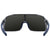 Blenders Exposé Sunglasses Slate Shadow PC POL/Gloss Crys Grey/Silver Pc Pol