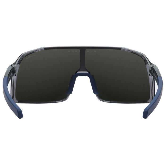 Blenders Exposé Sunglasses Slate Shadow PC POL/Gloss Crys Grey/Silver Pc Pol