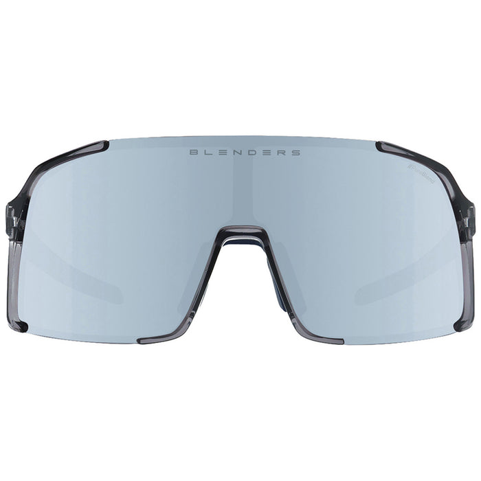 Blenders Exposé Sunglasses Slate Shadow PC POL/Gloss Crys Grey/Silver Pc Pol