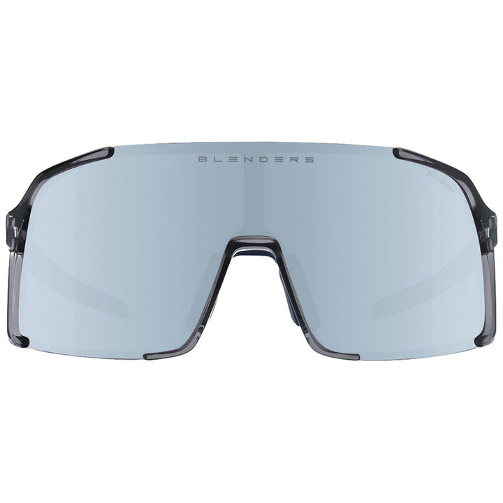 Blenders Exposé Sunglasses Slate Shadow PC POL/Gloss Crys Grey/Silver Pc Pol