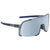 Blenders Exposé Sunglasses Slate Shadow PC POL/Gloss Crys Grey/Silver Pc Pol